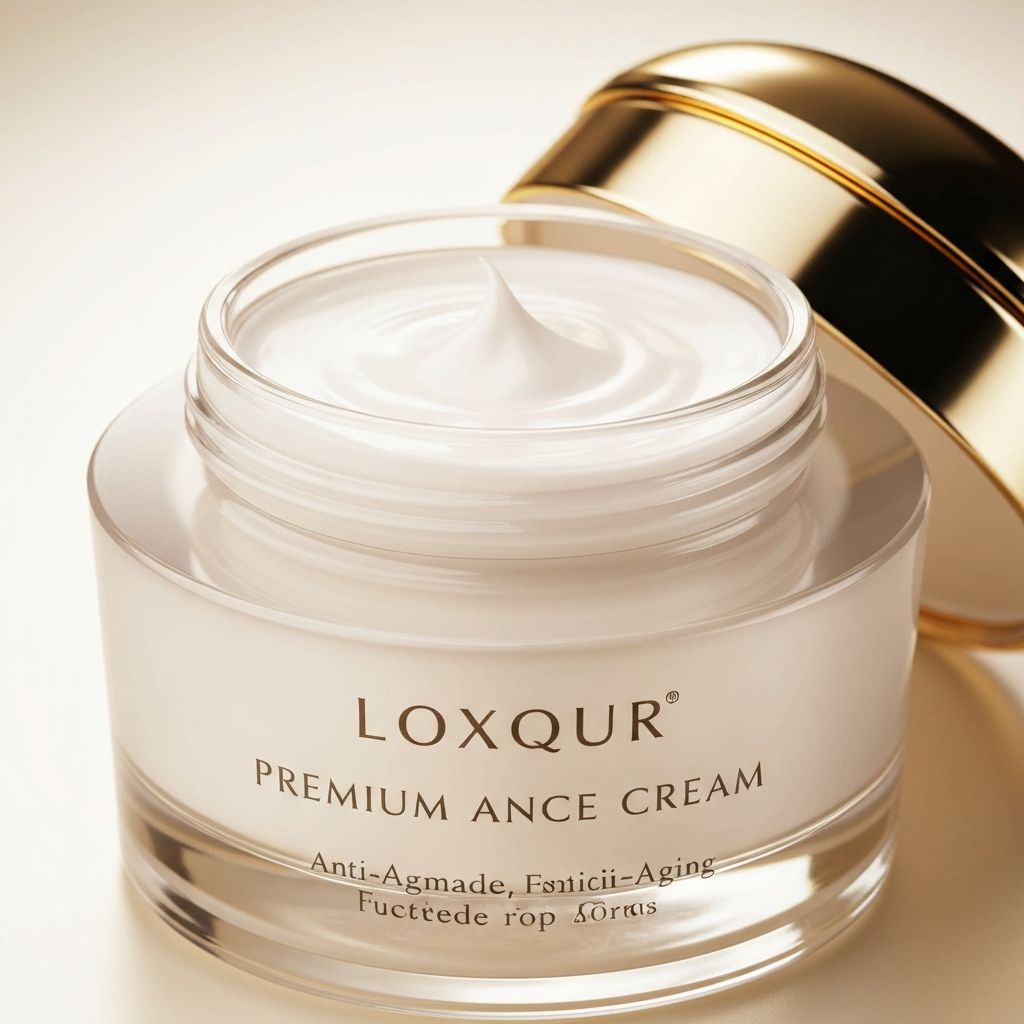Collagen-Rich Cream
