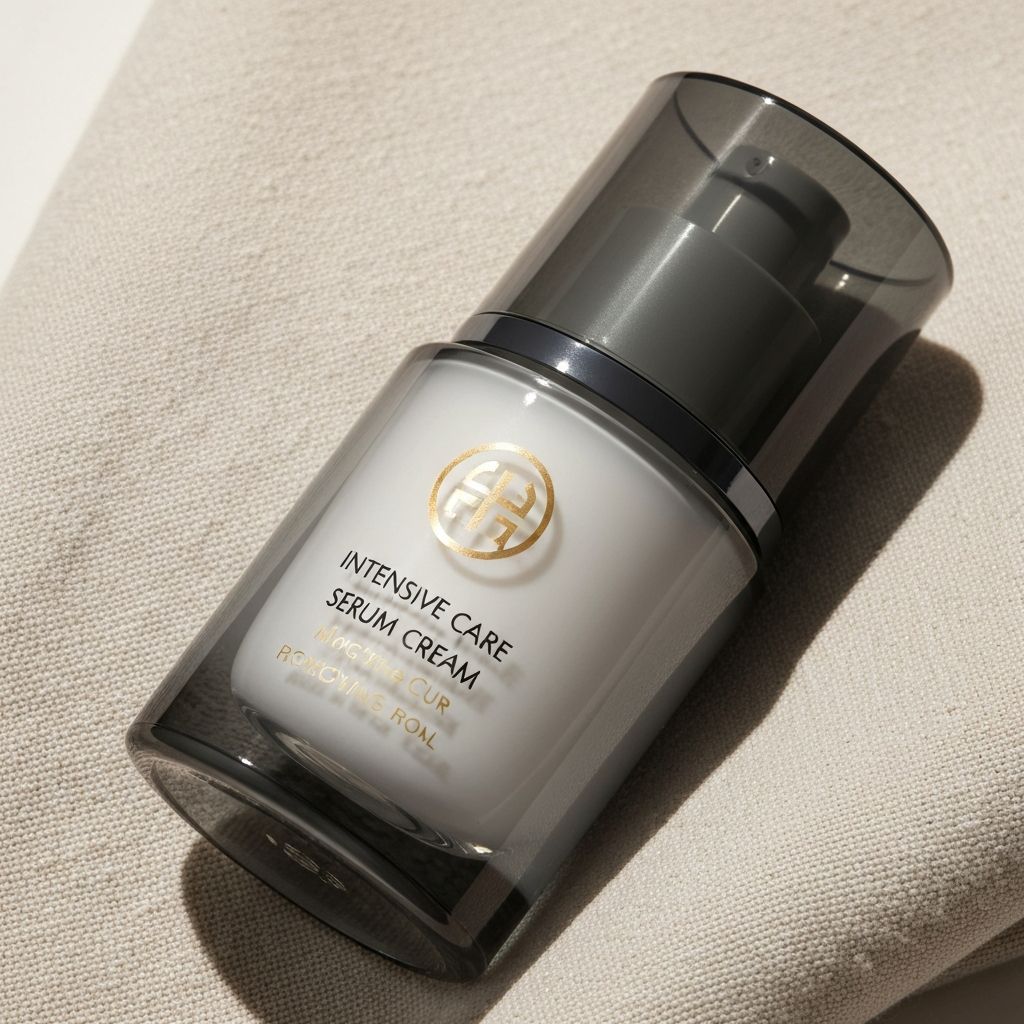 Intensive Care Serum